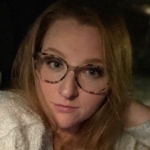 Meet your Posher, Cheyenne